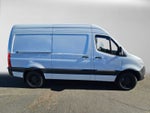 2026 Mercedes-Benz Sprinter Cargo 2500 Standard Roof I4 Diesel 144 RWD