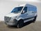2026 Mercedes-Benz Sprinter Cargo 2500 Standard Roof I4 Diesel 144 RWD