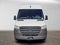 2026 Mercedes-Benz Sprinter Cargo 2500 Standard Roof I4 Diesel 144 RWD