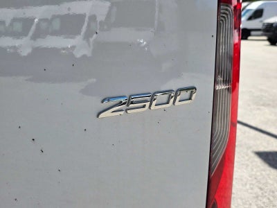 2026 Mercedes-Benz Sprinter 2500 Standard Roof I4 Diesel 144 RWD