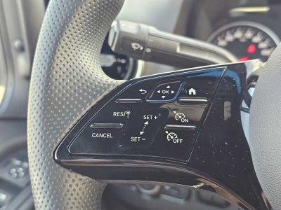 2026 Mercedes-Benz Sprinter 2500 Standard Roof I4 Diesel 144" RWD