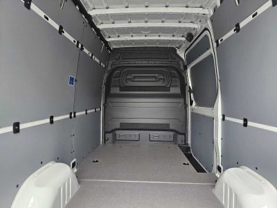 2026 Mercedes-Benz Sprinter Cargo 2500 Standard Roof I4 Diesel 144 RWD