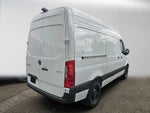 2026 Mercedes-Benz Sprinter Cargo 2500 Standard Roof I4 Diesel 144 RWD