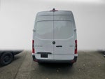 2026 Mercedes-Benz Sprinter Cargo 2500 Standard Roof I4 Diesel 144 RWD