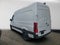 2026 Mercedes-Benz Sprinter Cargo 2500 Standard Roof I4 Diesel 144 RWD