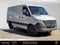 2026 Mercedes-Benz Sprinter Cargo 2500 Standard Roof I4 Diesel 144 RWD