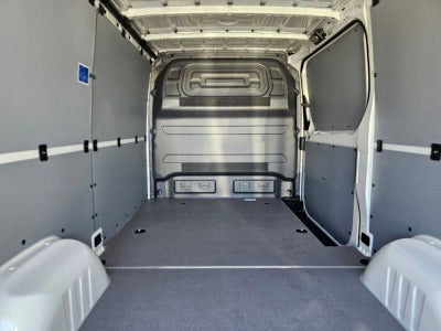 2026 Mercedes-Benz Sprinter Cargo 2500 Standard Roof I4 Diesel 144 RWD