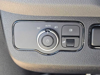 2026 Mercedes-Benz Sprinter Cargo 2500 Standard Roof I4 Diesel 144 RWD