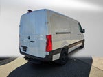 2026 Mercedes-Benz Sprinter Cargo 2500 Standard Roof I4 Diesel 144 RWD