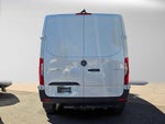 2026 Mercedes-Benz Sprinter Cargo 2500 Standard Roof I4 Diesel 144 RWD