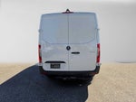 2026 Mercedes-Benz Sprinter Cargo 2500 Standard Roof I4 Diesel 144 RWD