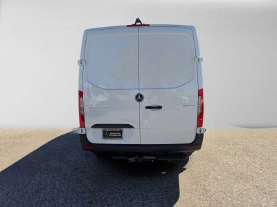 2026 Mercedes-Benz Sprinter Cargo 2500 Standard Roof I4 Diesel 144 RWD