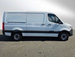 2025 Mercedes-Benz Sprinter Cargo Van 2500 Standard Roof I4 Diesel 144 RWD
