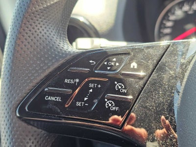 2025 Mercedes-Benz Sprinter Cargo Van 2500 Standard Roof I4 Diesel 144 RWD