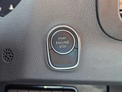 2025 Mercedes-Benz Sprinter Cargo Van 2500 Standard Roof I4 Diesel 144 RWD