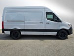 2025 Mercedes-Benz Sprinter Cargo Van 2500 Standard Roof I4 Diesel 144" RWD