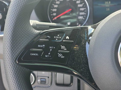 2025 Mercedes-Benz Sprinter Cargo Van 2500 Standard Roof I4 Diesel 144" RWD