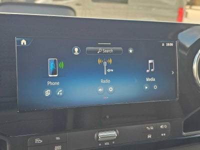 2025 Mercedes-Benz Sprinter Cargo Van 2500 Standard Roof I4 Diesel 144" RWD