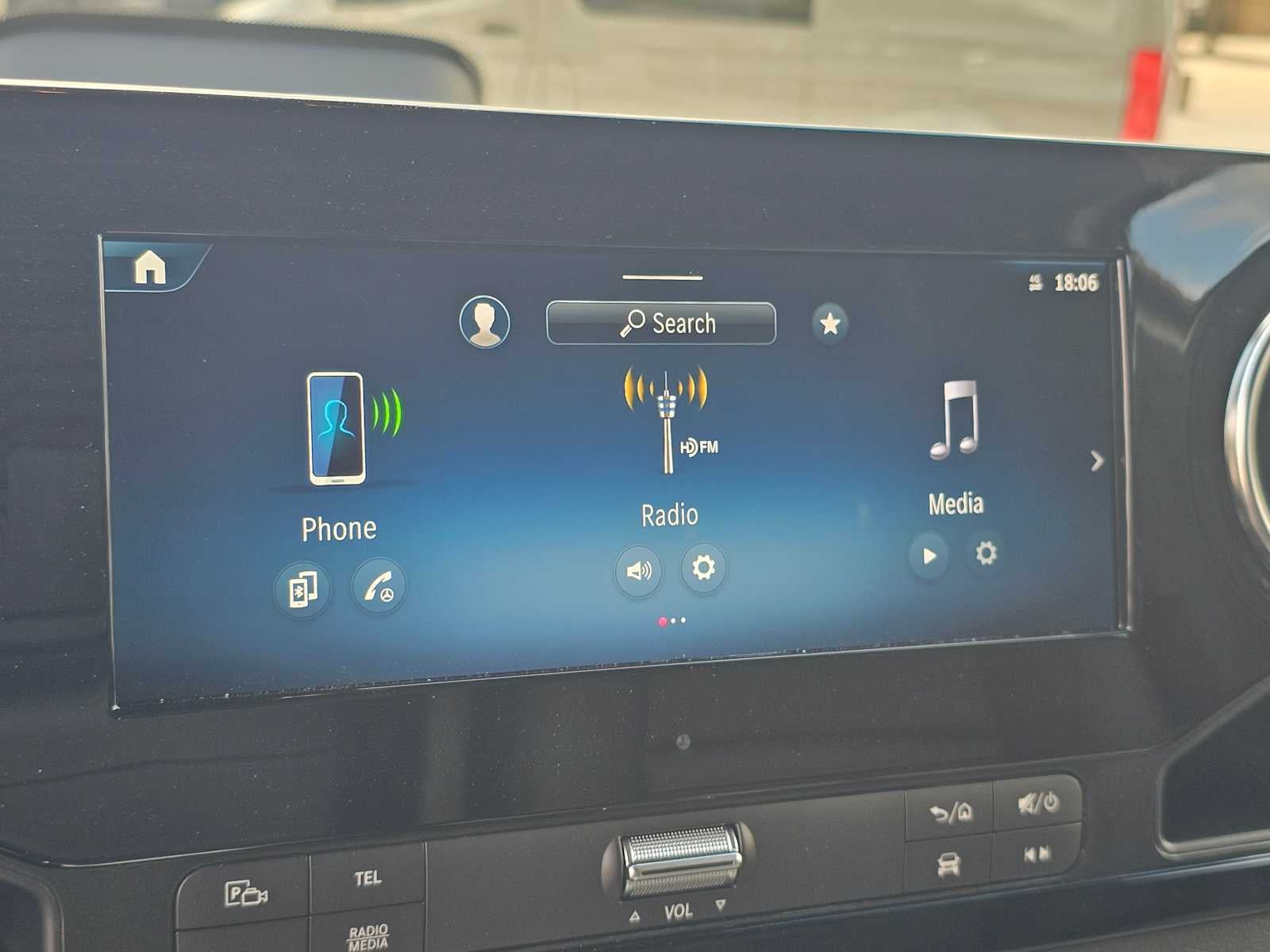 2025 Mercedes-Benz Sprinter Cargo Van 2500 Standard Roof I4 Diesel 144" RWD