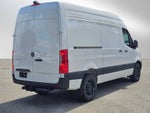 2025 Mercedes-Benz Sprinter Cargo Van 2500 Standard Roof I4 Diesel 144" RWD