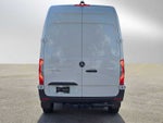 2025 Mercedes-Benz Sprinter Cargo Van 2500 Standard Roof I4 Diesel 144" RWD