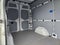 2025 Mercedes-Benz Sprinter Cargo Van 2500 Standard Roof I4 Diesel 144" RWD