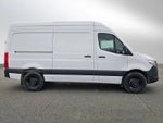 2025 Mercedes-Benz Sprinter Cargo Van 2500 Standard Roof I4 Diesel 144" RWD