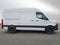 2025 Mercedes-Benz Sprinter Cargo Van 2500 Standard Roof I4 Diesel 144" RWD