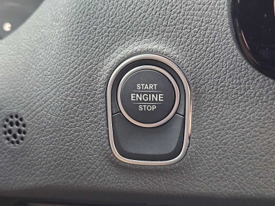 2025 Mercedes-Benz Sprinter Cargo Van 2500 Standard Roof I4 Diesel 144" RWD