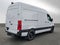 2025 Mercedes-Benz Sprinter Cargo Van 2500 Standard Roof I4 Diesel 144" RWD