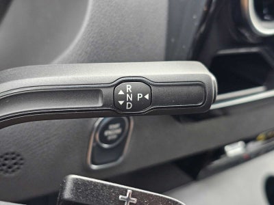 2025 Mercedes-Benz Sprinter Cargo Van 2500 Standard Roof I4 Diesel 144" RWD