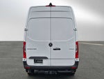 2025 Mercedes-Benz Sprinter Cargo Van 2500 Standard Roof I4 Diesel 144" RWD