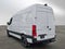 2025 Mercedes-Benz Sprinter Cargo Van 2500 Standard Roof I4 Diesel 144" RWD