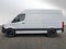 2025 Mercedes-Benz Sprinter Cargo Van 2500 Standard Roof I4 Diesel 144" RWD