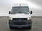 2025 Mercedes-Benz Sprinter Cargo Van 2500 Standard Roof I4 Diesel 144" RWD
