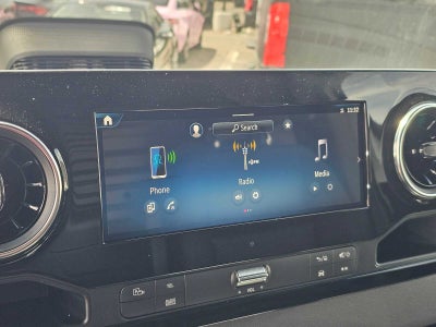 2026 Mercedes-Benz Sprinter 2500 Standard Roof I4 Diesel 144 RWD