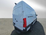 2026 Mercedes-Benz Sprinter 2500 Standard Roof I4 Diesel 144 RWD