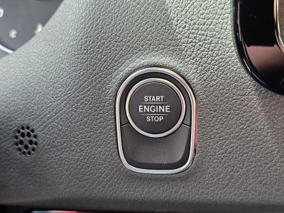 2026 Mercedes-Benz Sprinter 2500 Standard Roof I4 Diesel 144 RWD