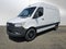 2026 Mercedes-Benz Sprinter 2500 Standard Roof I4 Diesel 144 RWD