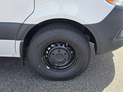 2026 Mercedes-Benz Sprinter 2500 Standard Roof I4 Diesel 144 RWD