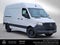 2026 Mercedes-Benz Sprinter 2500 Standard Roof I4 Diesel 144 RWD