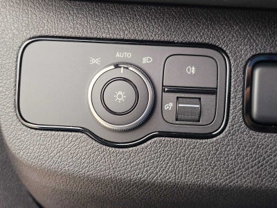 2026 Mercedes-Benz Sprinter 2500 Standard Roof I4 Diesel 144 RWD