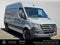2026 Mercedes-Benz Sprinter 2500 Standard Roof I4 Diesel 144 RWD