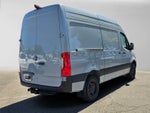2026 Mercedes-Benz Sprinter 2500 Standard Roof I4 Diesel 144 RWD