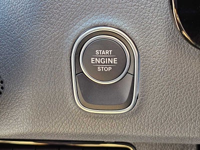 2026 Mercedes-Benz Sprinter 2500 Standard Roof I4 Diesel 144 RWD