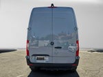 2026 Mercedes-Benz Sprinter 2500 Standard Roof I4 Diesel 144 RWD