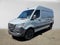 2026 Mercedes-Benz Sprinter 2500 Standard Roof I4 Diesel 144 RWD