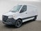 2026 Mercedes-Benz Sprinter 2500 Standard Roof I4 Diesel 144 RWD