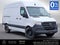 2025 Mercedes-Benz Sprinter Cargo Van 2500 Standard Roof I4 Diesel 144" RWD