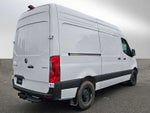 2025 Mercedes-Benz Sprinter Cargo Van 2500 Standard Roof I4 Diesel 144" RWD